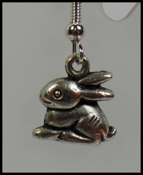 Ohrhänger "Hase"