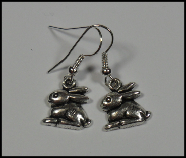 Ohrhänger "Hase"