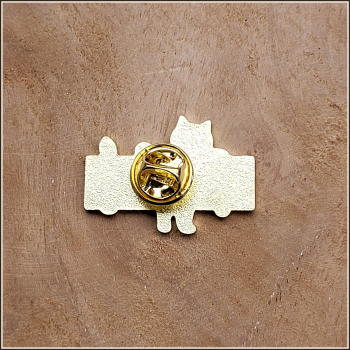 Pin "Katzenmusik"