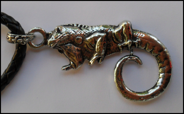 Kette "Leguan"