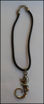 Kette "Leguan"