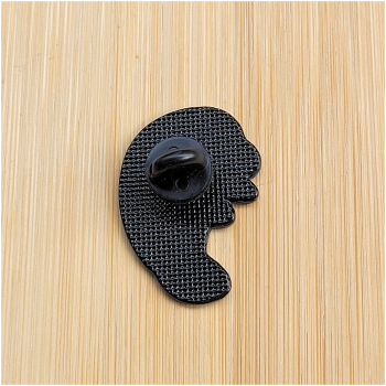 Pin "Manatee"