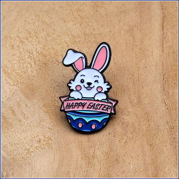 Pin "Osterhase"