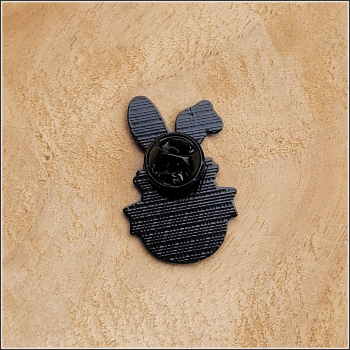 Pin "Osterhase"