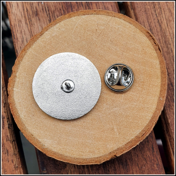 Pin "Pentagramm"