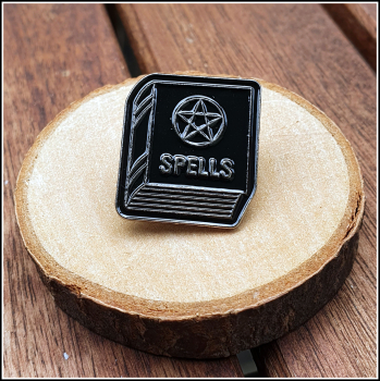 Pin "Spells"