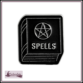 Pin "Spells"