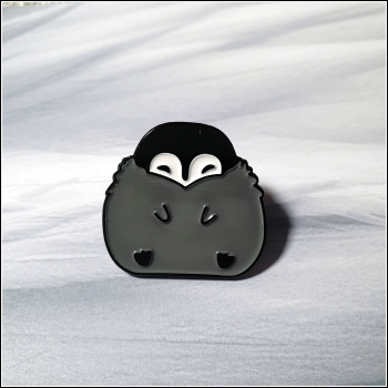 Pin "Pinguinbaby"