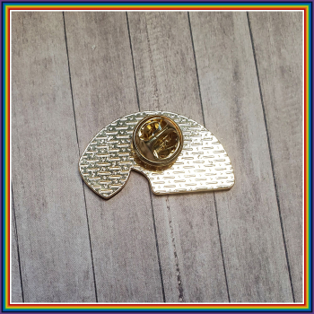 Pin "Regenbogen"