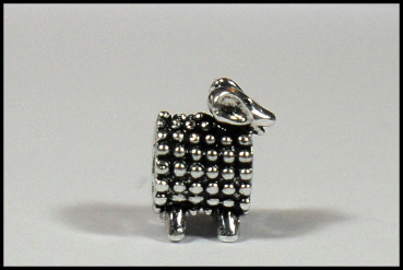 European Bead "Schaf MähMäh"