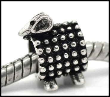 European Bead "Schaf MähMäh"