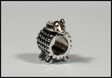 European Bead "Schaf MähMäh"