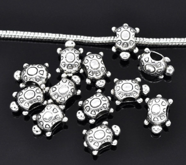 European Bead "Schildkröte Morla"