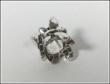 European Bead "Schmetterling"