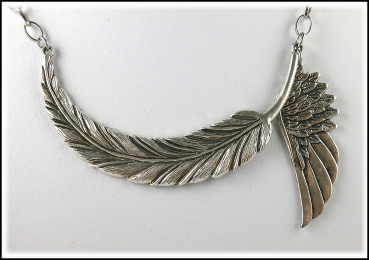 Collier "Guardian Angel"