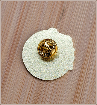 Pin "Schwarzes Kätzchen"