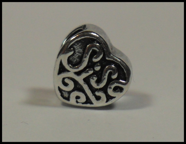 European Bead "Sis / Schwester"