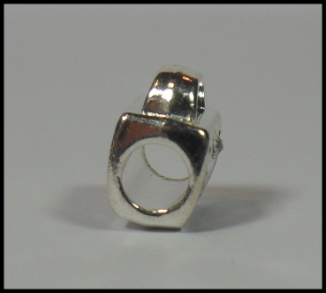 European Bead "Handtasche"