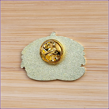 Pin "Team Witch"