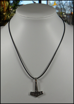 Kette "Mjölnir - der Hammer des Thor"