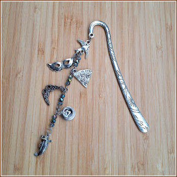 Lesezeichen „Venedig“