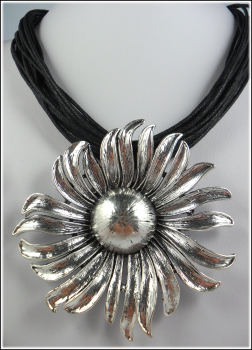 Collier "Wunschblume"