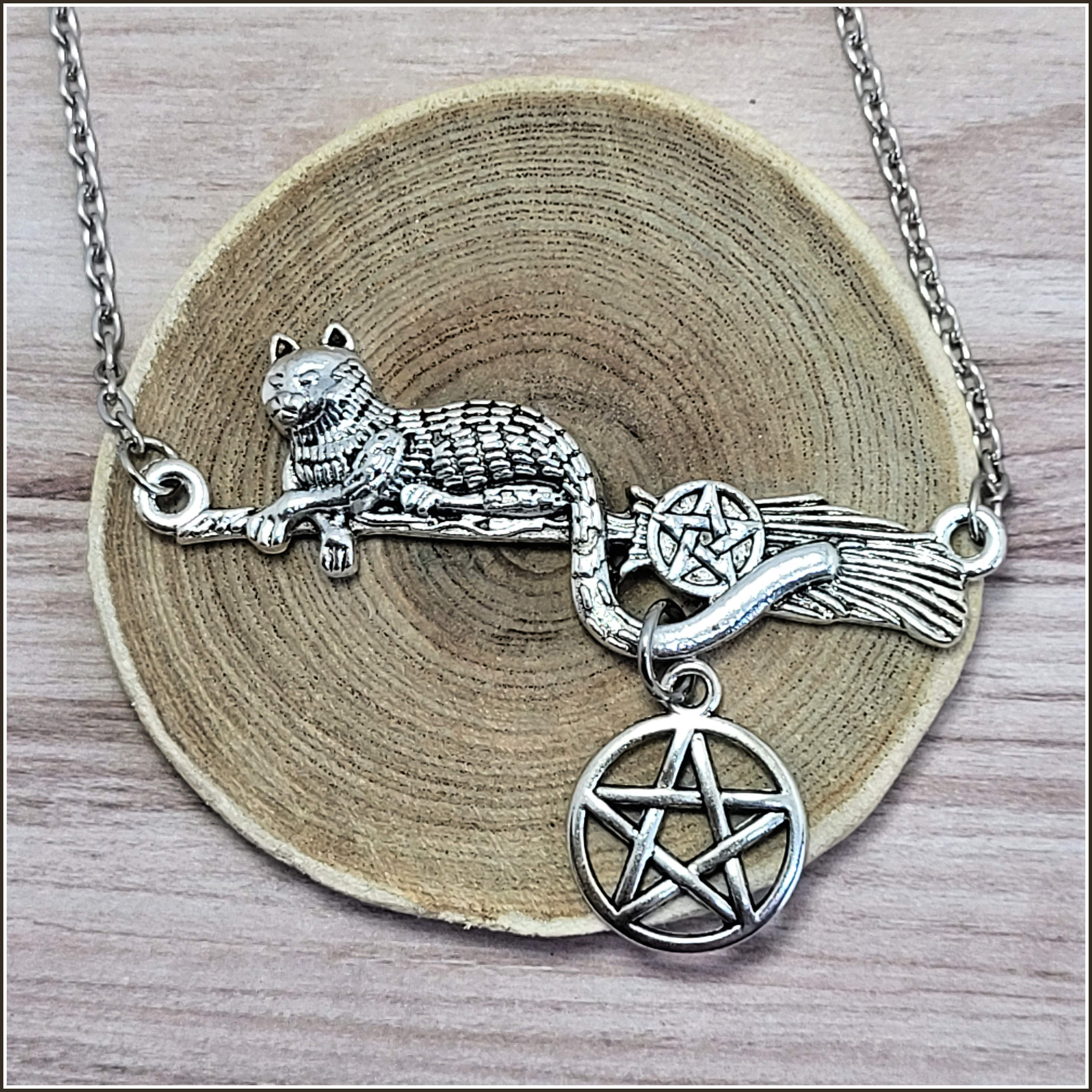 klunkerschatz.de Halskette