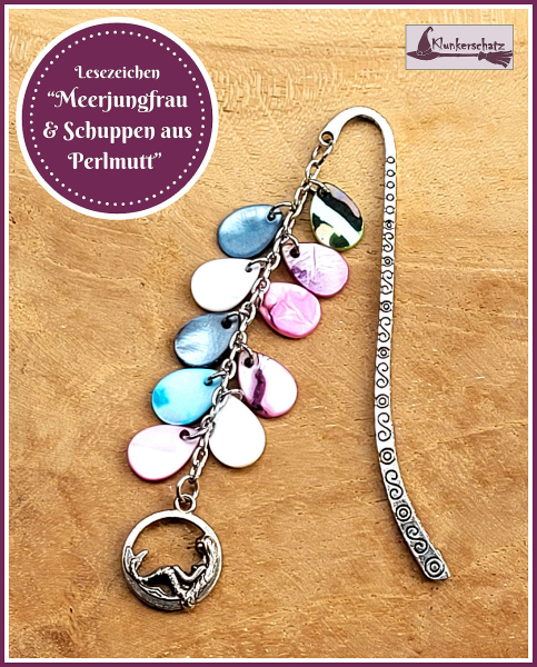 VERKAUFT! - diverse Lesezeichen