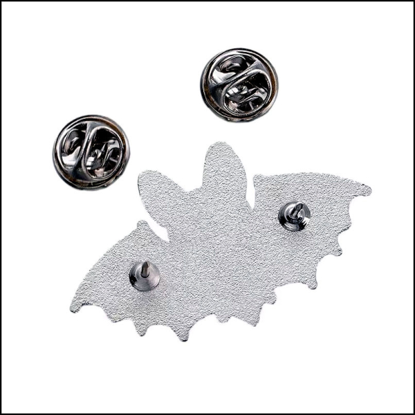 Pin „Fledermaus“