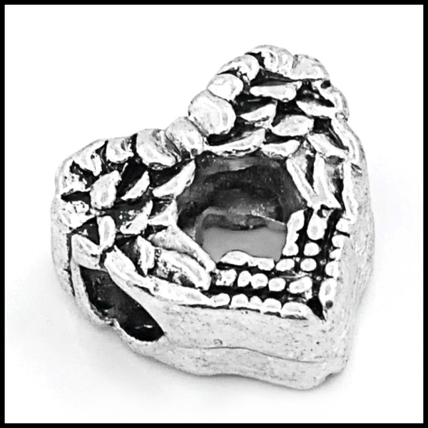 European Bead "Engelsflügel"