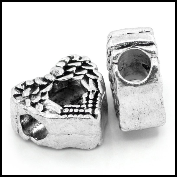 European Bead "Engelsflügel"