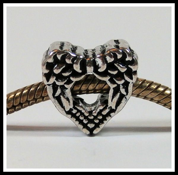 European Bead "Engelsflügel"