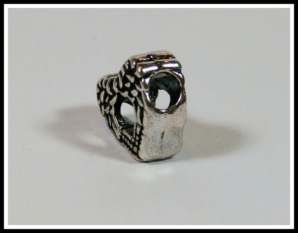 European Bead "Engelsflügel"