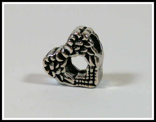 European Bead "Engelsflügel"