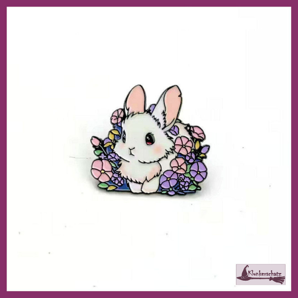 Pin „Niedlicher Hase“