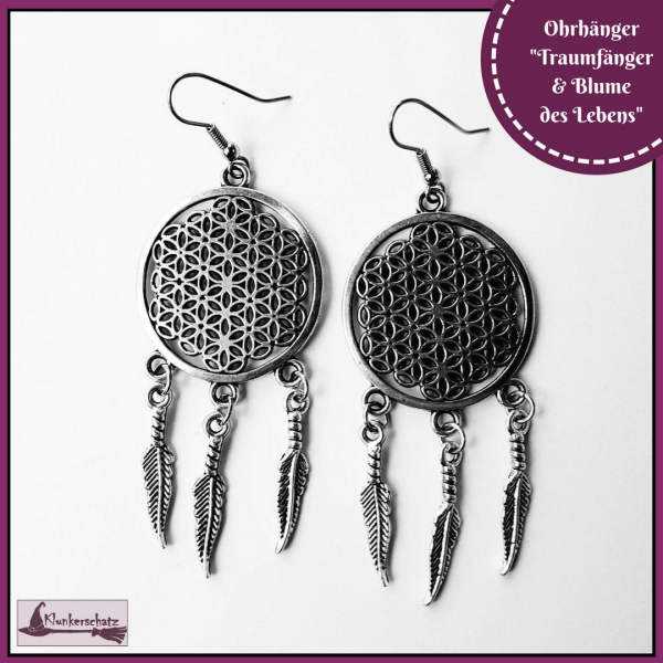 VERKAUFT! - Ohrschmuck - diverse Einzelpaare und Auftragsarbeiten