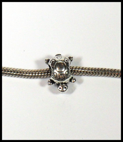 European Bead "Schildkröte Morla"
