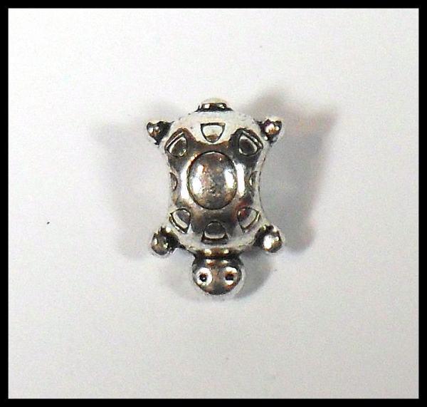 European Bead "Schildkröte Morla"