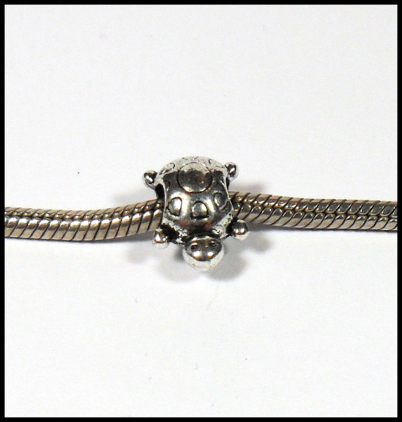 European Bead "Schildkröte Morla"