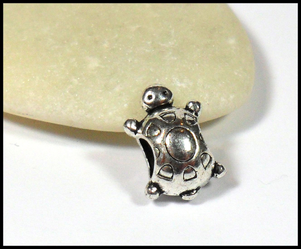 European Bead "Schildkröte Morla"
