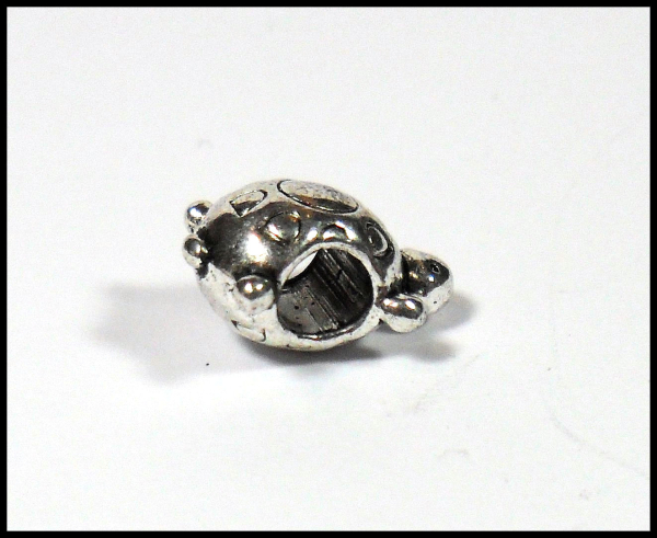 European Bead "Schildkröte Morla"