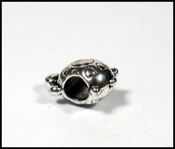 European Bead "Schildkröte Morla"