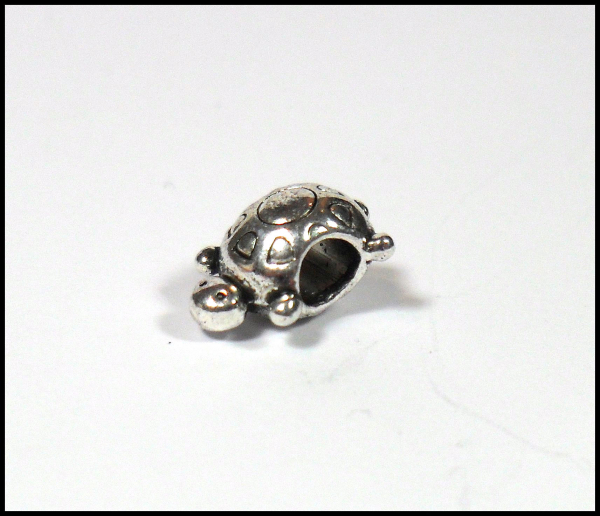 European Bead "Schildkröte Morla"