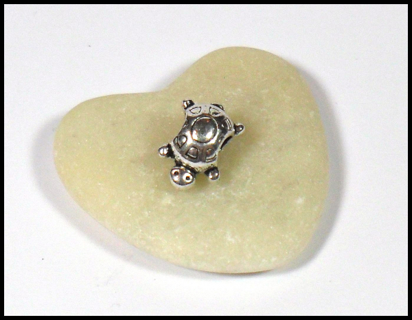 European Bead "Schildkröte Morla"