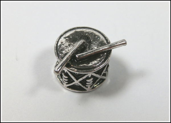 European Bead "Trommel"
