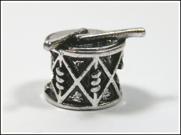 European Bead "Trommel"