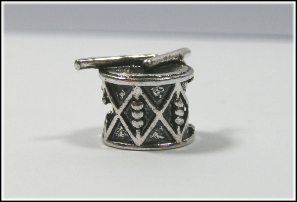 European Bead "Trommel"