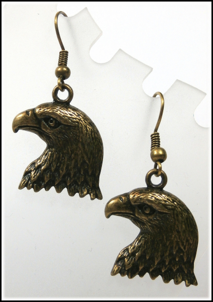 Ohrhänger "Adler"