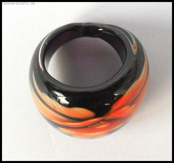 Ring "Glasblüte"