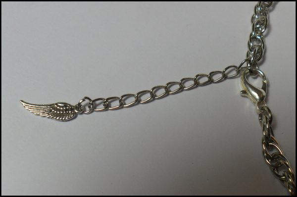 Collier "Schutzengel"